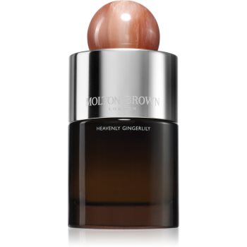 Molton Brown Heavenly Gingerlily Eau de Parfum unisex - imagine 2